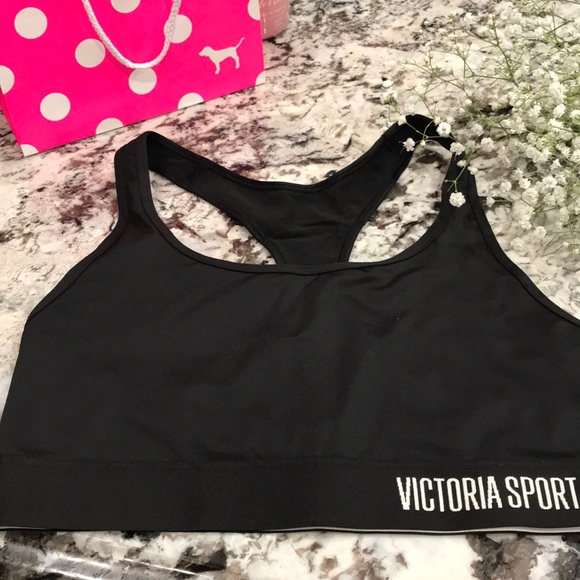 Victoria's Secret Other - Racerback Sports Bra💙